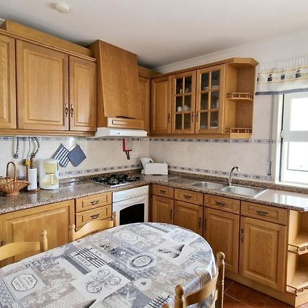 Apartamento Carvalhal Quarteira Exteriér fotografie