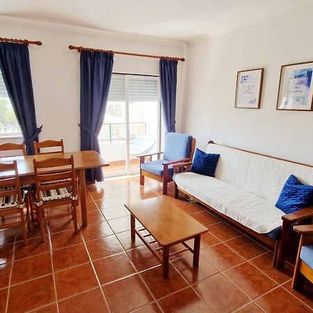 Apartamento Carvalhal Quarteira Exteriér fotografie