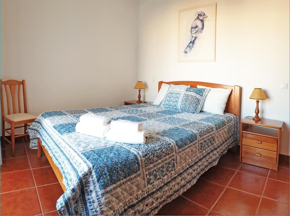 Apartamento Carvalhal Quarteira Exteriér fotografie
