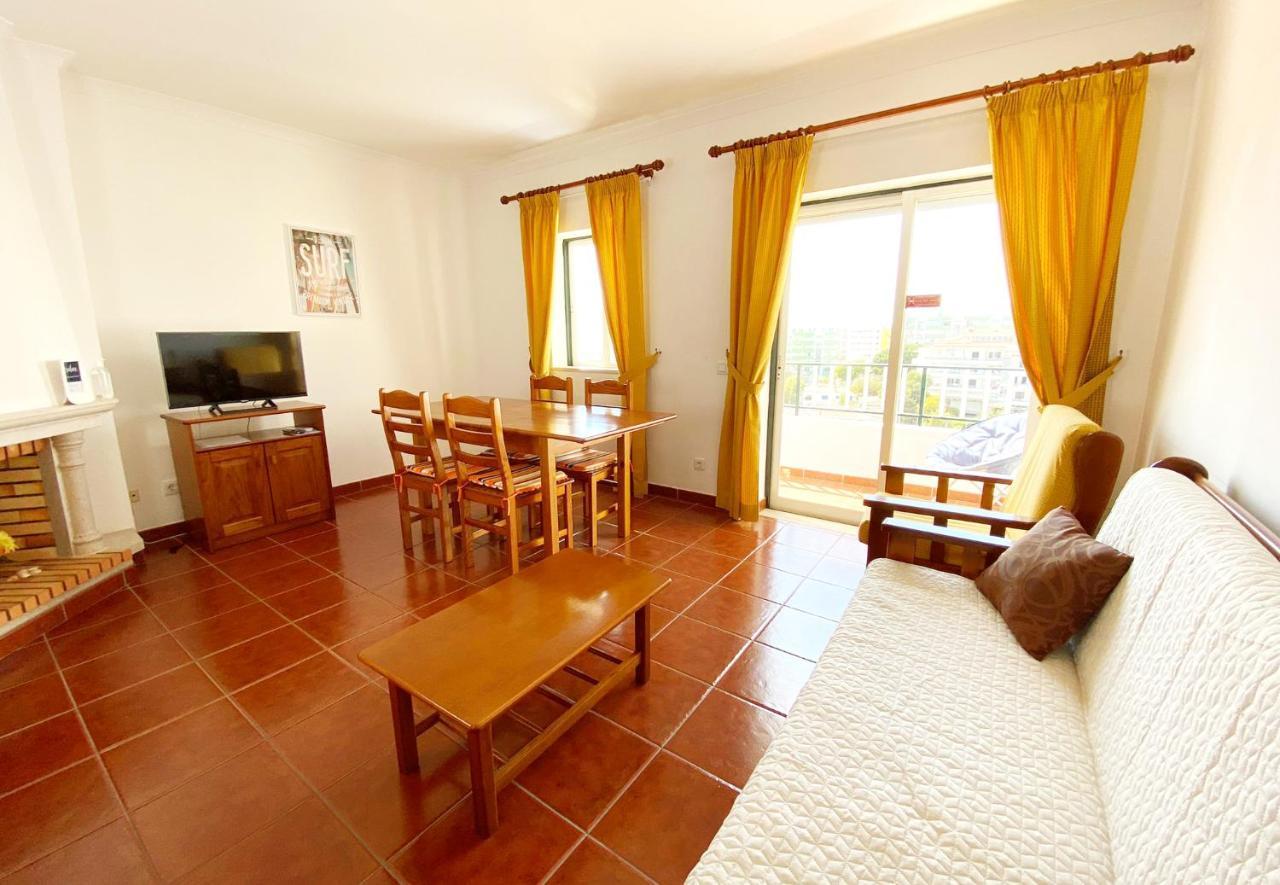 Apartamento Carvalhal Quarteira Exteriér fotografie