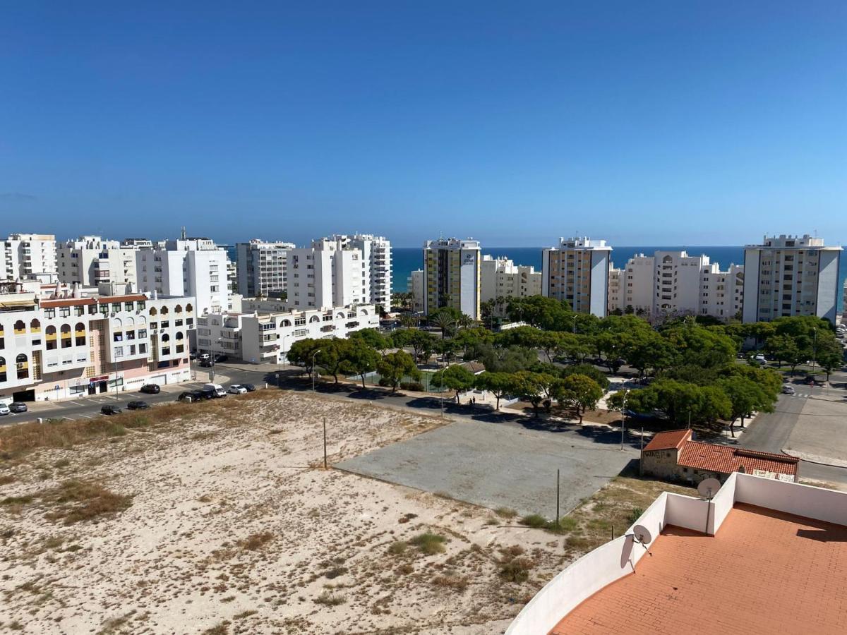 Apartamento Carvalhal Quarteira Exteriér fotografie