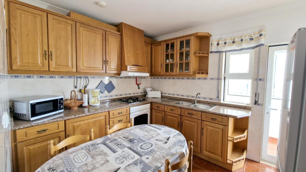 Apartamento Carvalhal Quarteira Exteriér fotografie