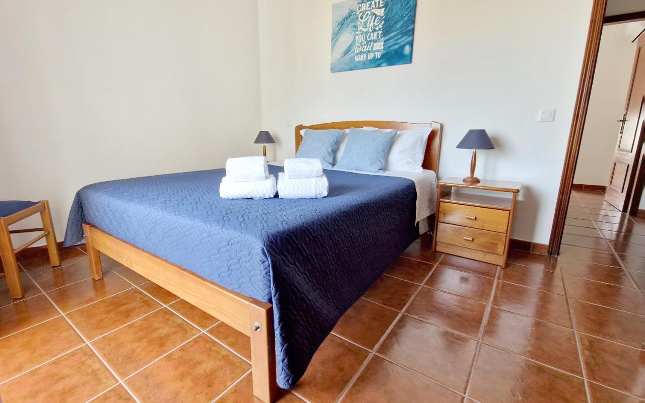 Apartamento Carvalhal Quarteira Exteriér fotografie