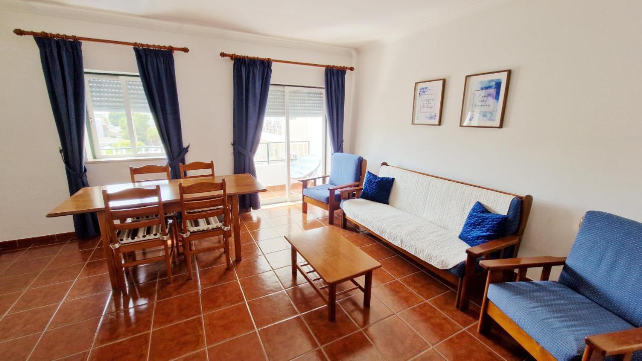 Apartamento Carvalhal Quarteira Exteriér fotografie